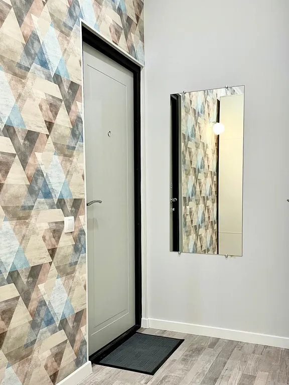 Квартира Квартира Апартамент в центре города — Санкт-Петербург