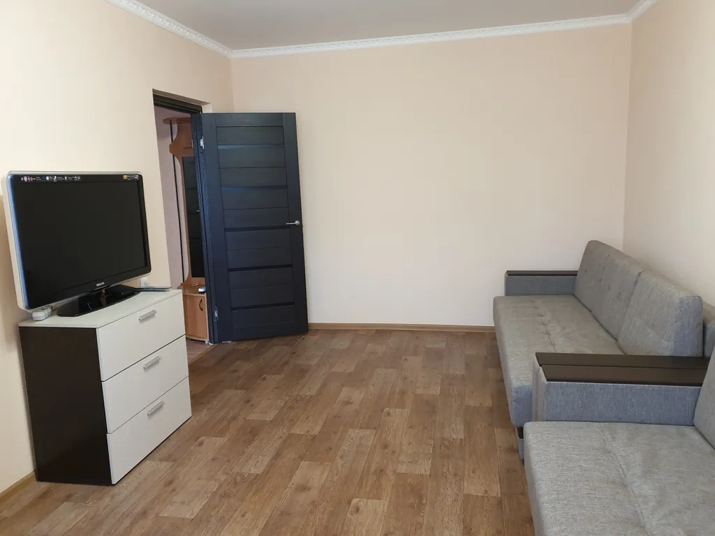 Уютная квартира рядом с Патриотом