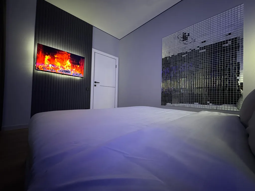 Mars Moscow — дизайнерское пространство для комфортной жизни