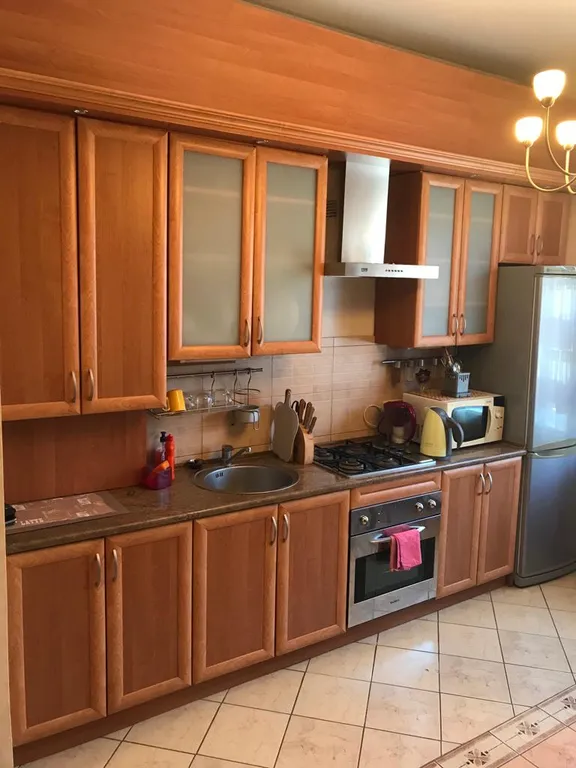 Квартира Квартира Тишь и благодать — Светлогорск