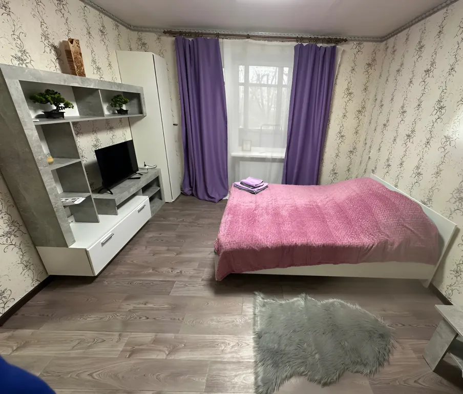 Квартира Уютная квартира в центре — Краснодон