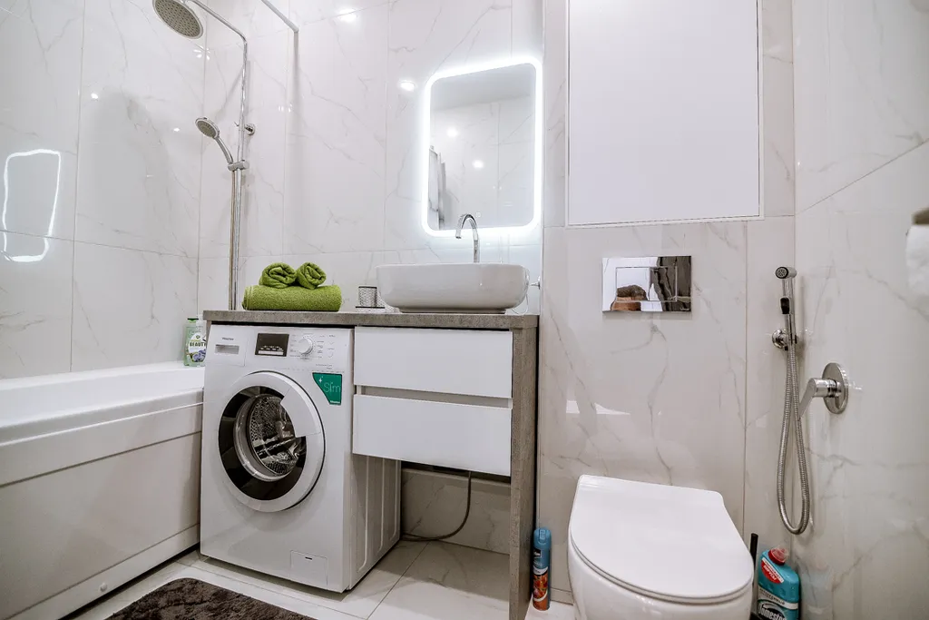 Современная евродвушка вблизи СТК Горный Воздух