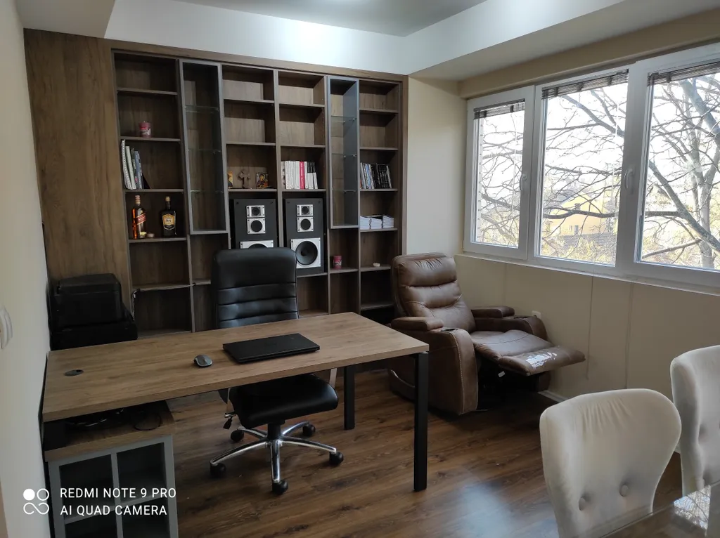 Апартаменты с высоким уровнем комфорта