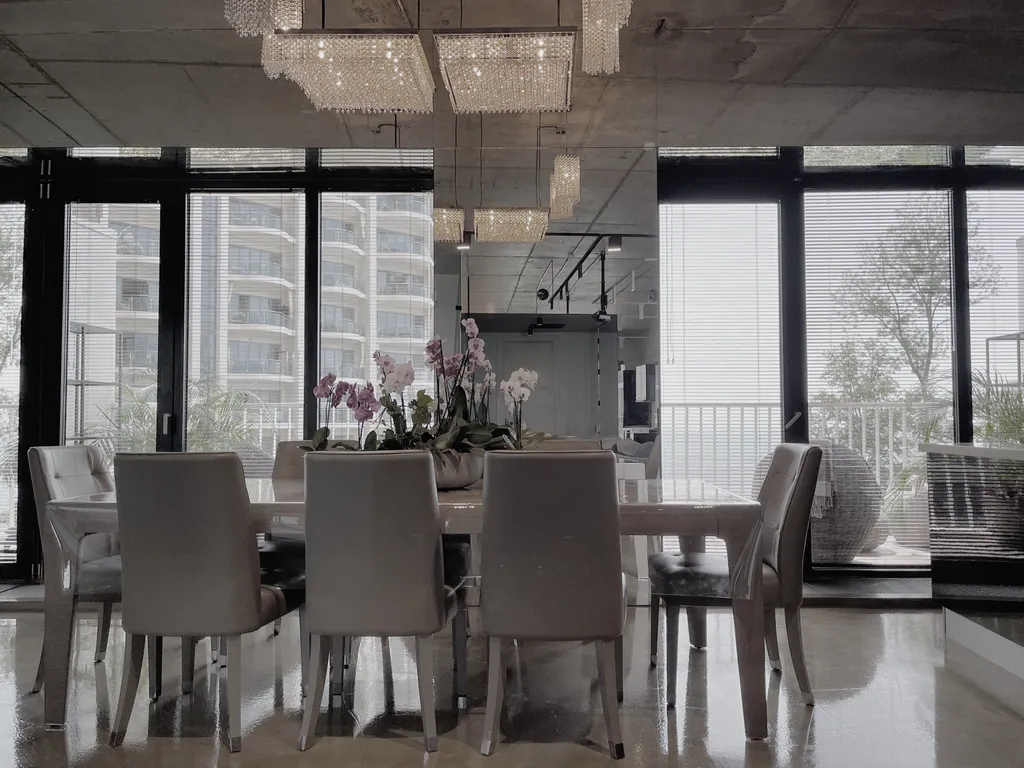 Квартира Квартира Apart 55 sea view — Южная Озереевка