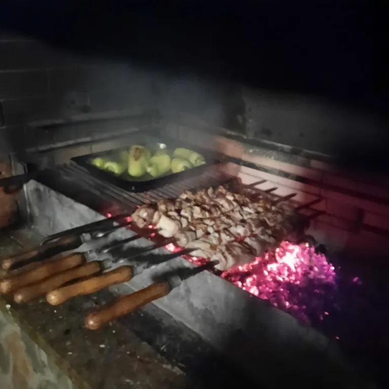 Дом-замок в Москве! Спа-зона, барбекю-зона внутри, караоке, кинозал...