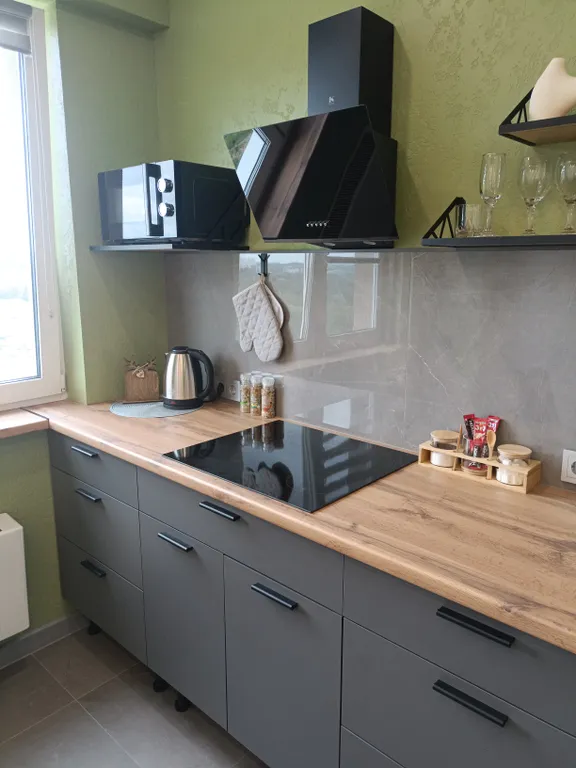 Апартаменты "Видный"