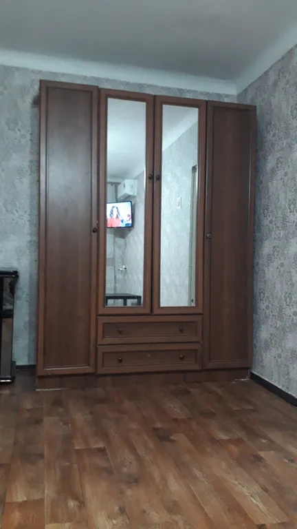 Уютная квартира рядом с морем