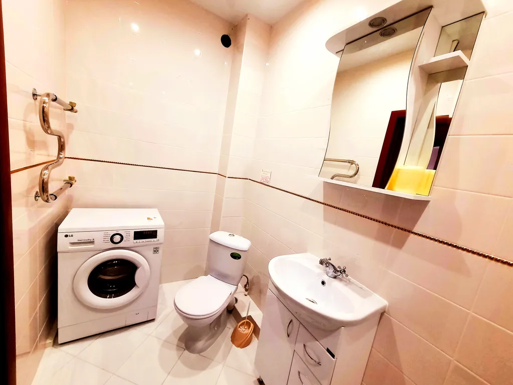 Квартира Уютная квартира в центре города, рядом с морем — Севастополь