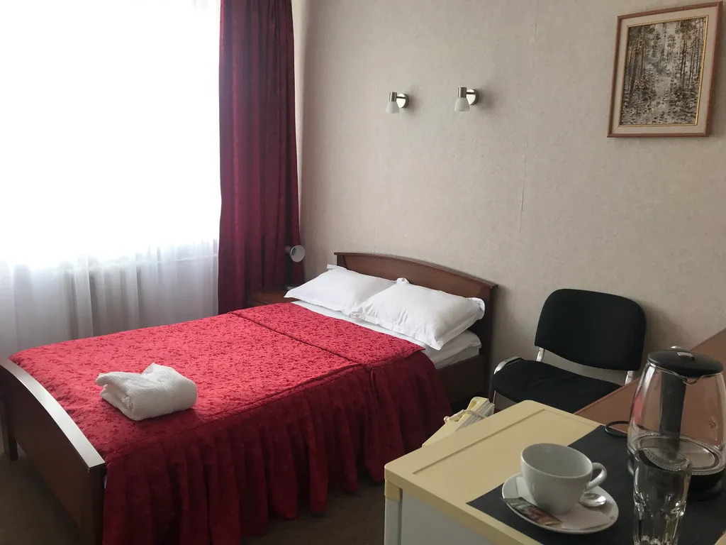 Квартира Комната — аренда посуточно в Железногорск-Илимский