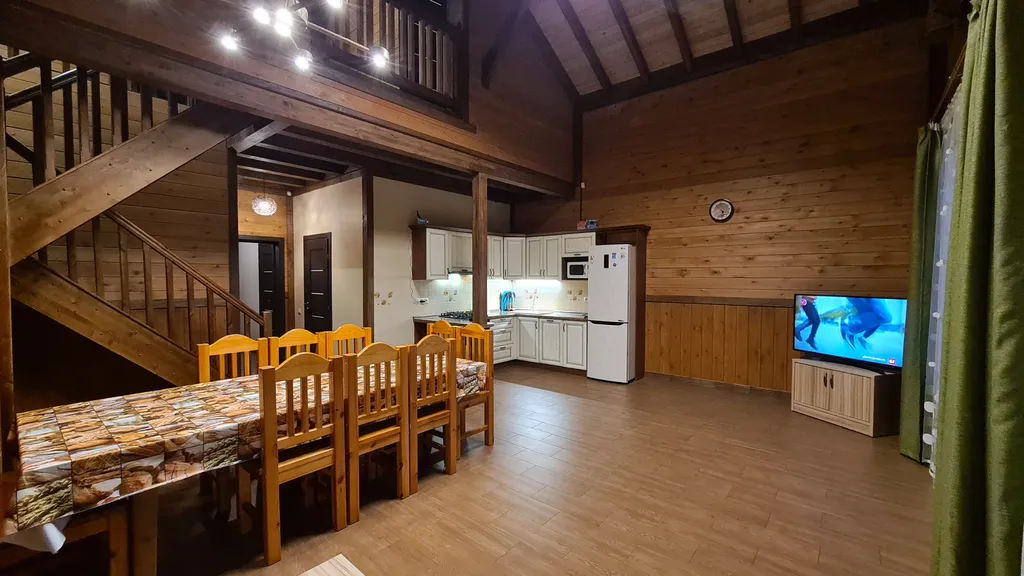 3-комнатный Дом