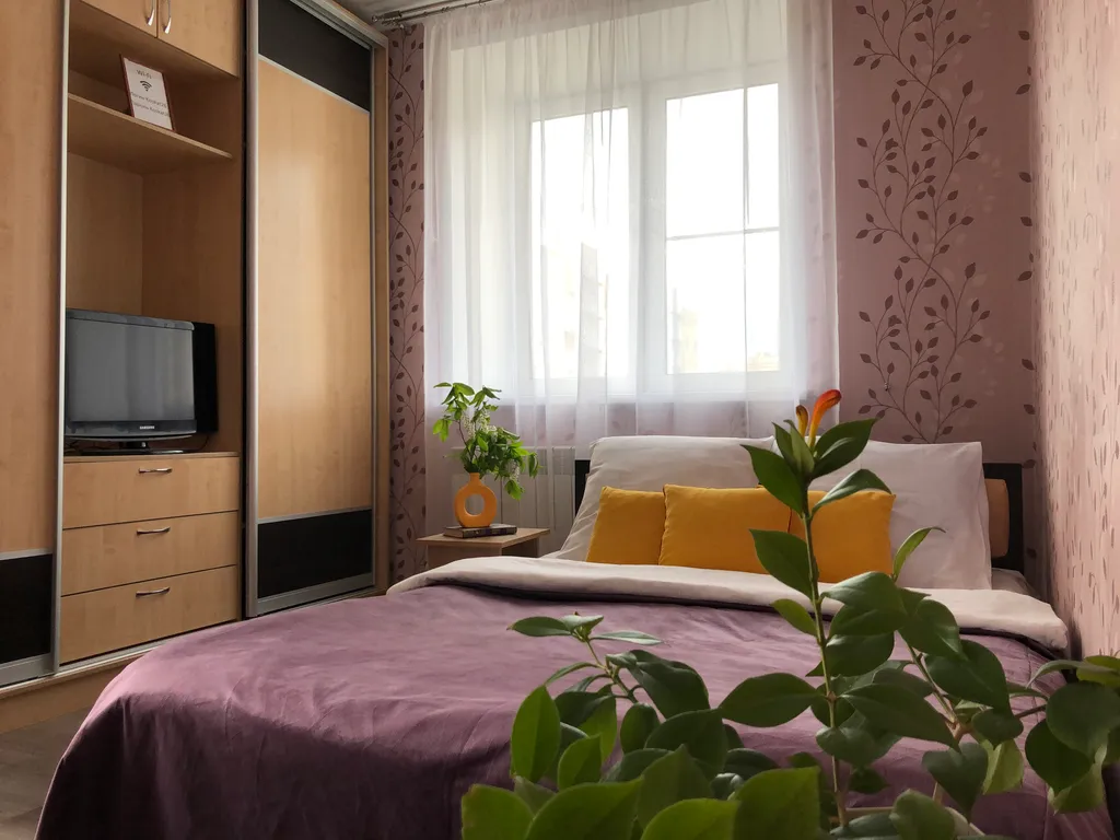 Квартира Апартаменты YarKo 2 — аренда посуточно в Кострома