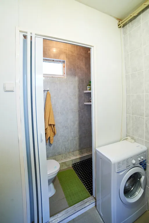 Студия в центре