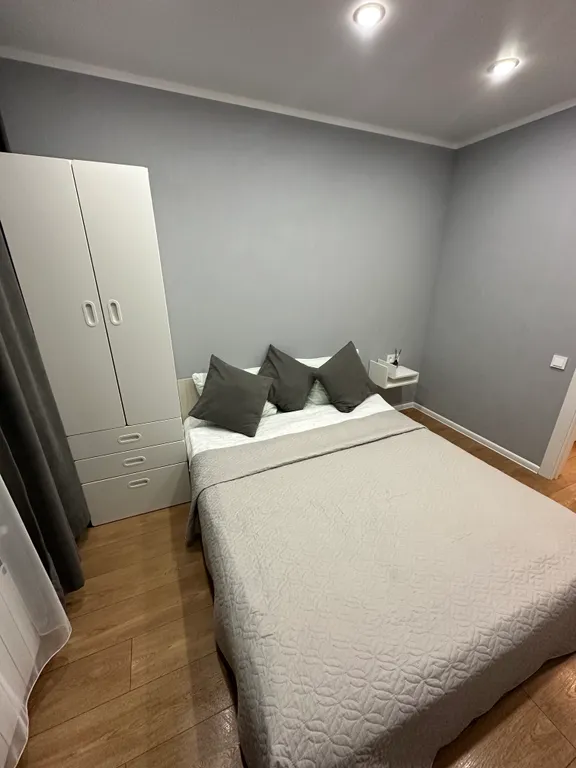 Уютный, чистый, комфортный таунхаус рядом с лесом