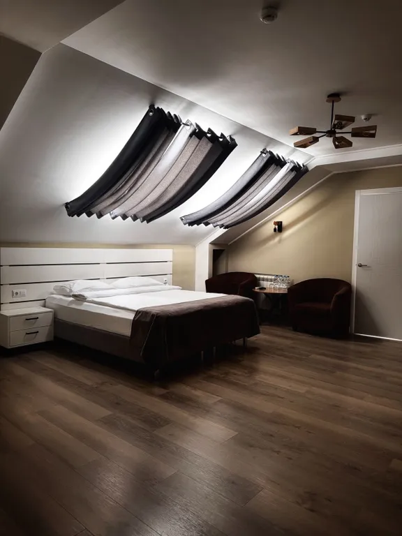 Квартира Комната — аренда посуточно в Рязань