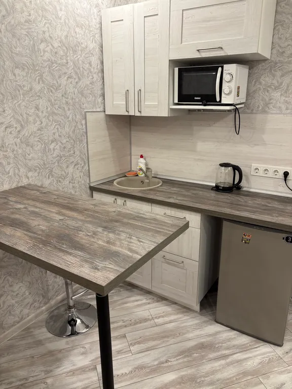 Студия с кухней в Балашихе, без депозита