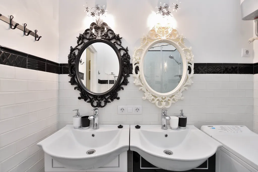 Квартира Квартира Baron Apartment — Санкт-Петербург