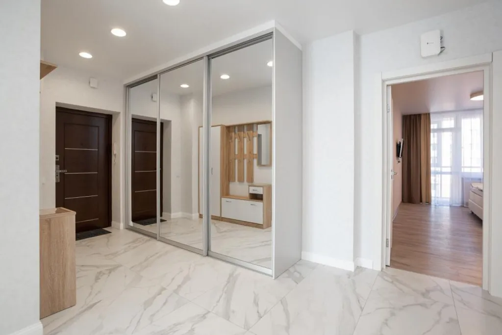 Apart39 Люкс на Гагарина 11