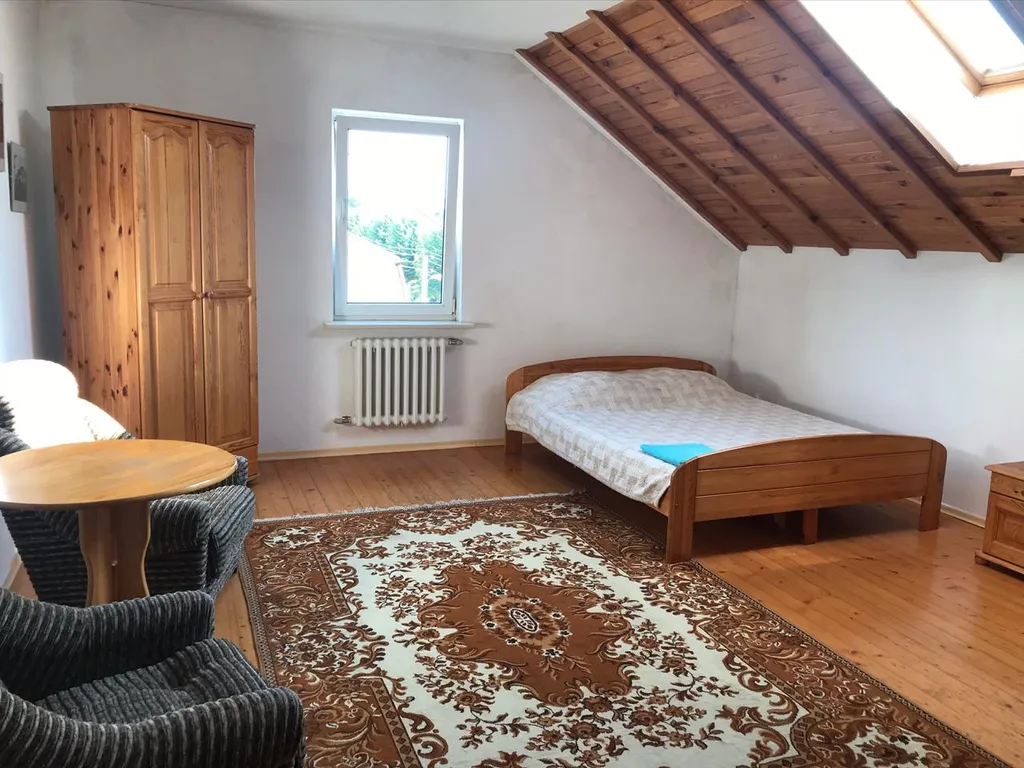 Квартира Комната — аренда посуточно в Янтарный