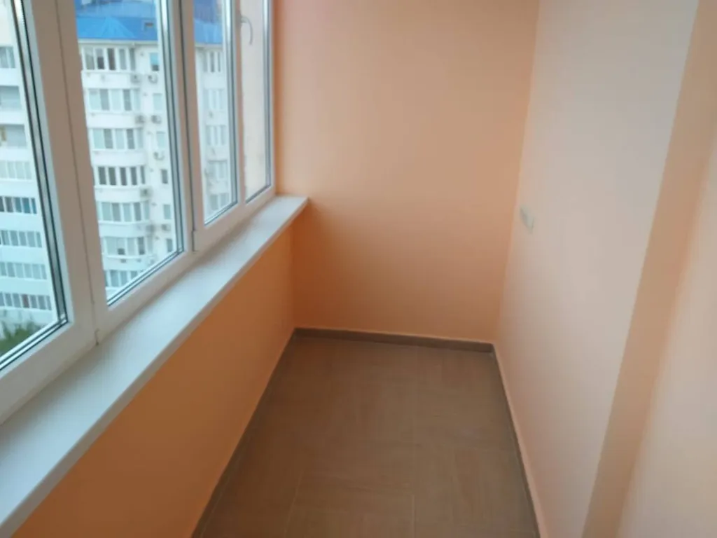 Квартира Квартира у моря в районе Высокий берег — Анапа