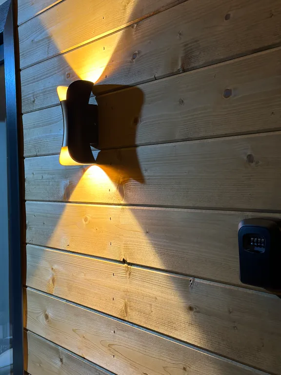 Коттедж Эко-Дом — Архыз