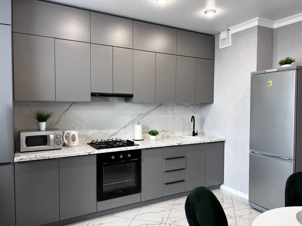 Апартаменты в ЖК Южная Крепость