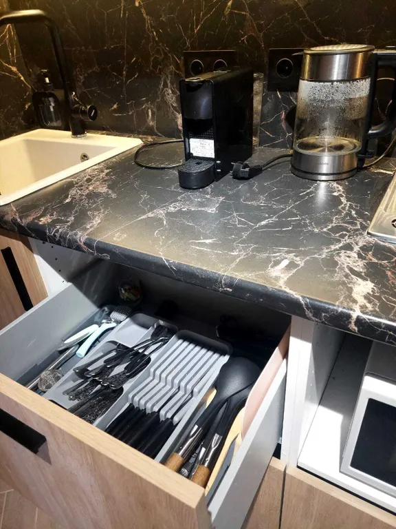 Уютная студия в Красной Поляне