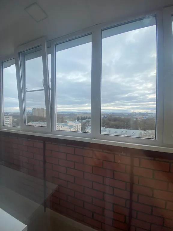 1-комнатная квартира в Заволжском районе