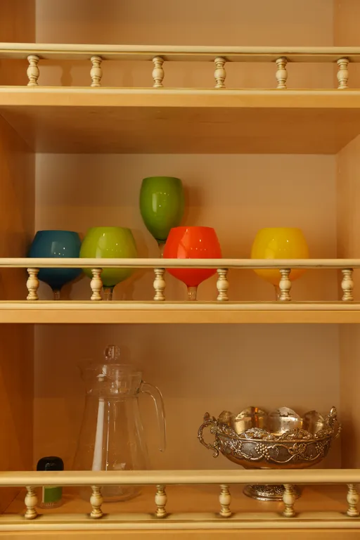 Домик на Курортном