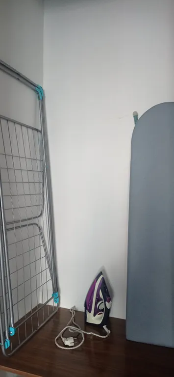 Уютная квартира в современном в ЖК Метроград