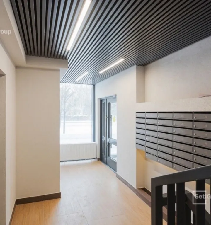 Квартира Квартира Eva appartments — Кронштадт