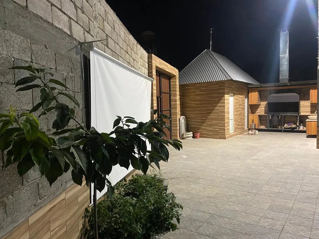 Дом 150 метров от моря