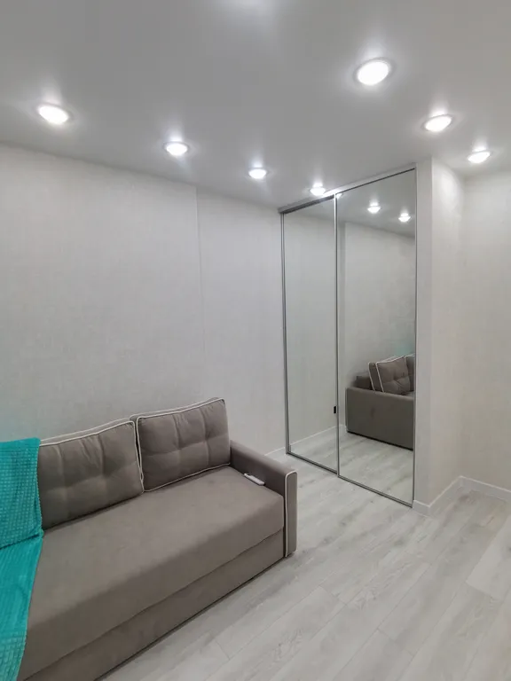 Уютная 2-х комнатная квартира рядом с морем в ЖК Аванта