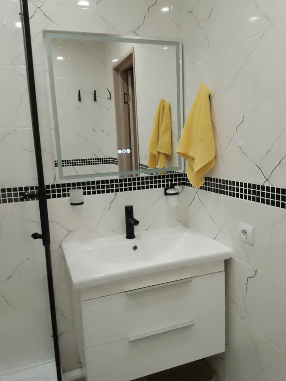 Отличная квартира