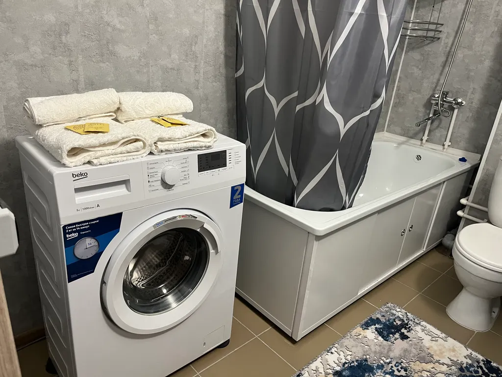 Апартамент возле термы voda