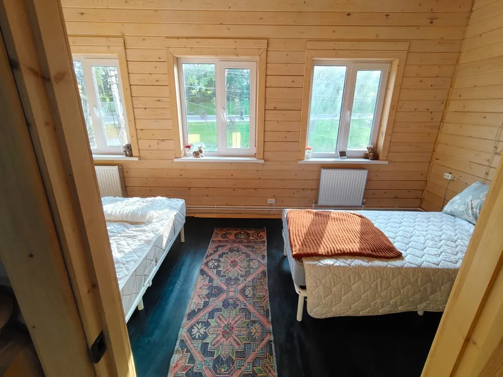 Квартира Комната — аренда посуточно в Валдай