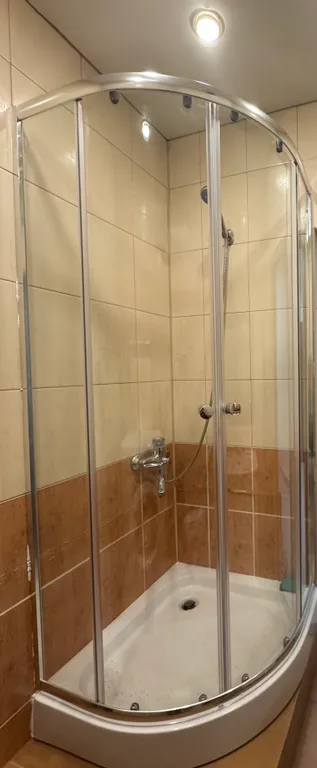 Квартира Квартира Уютный номер на проспекте Акушинского — Махачкала