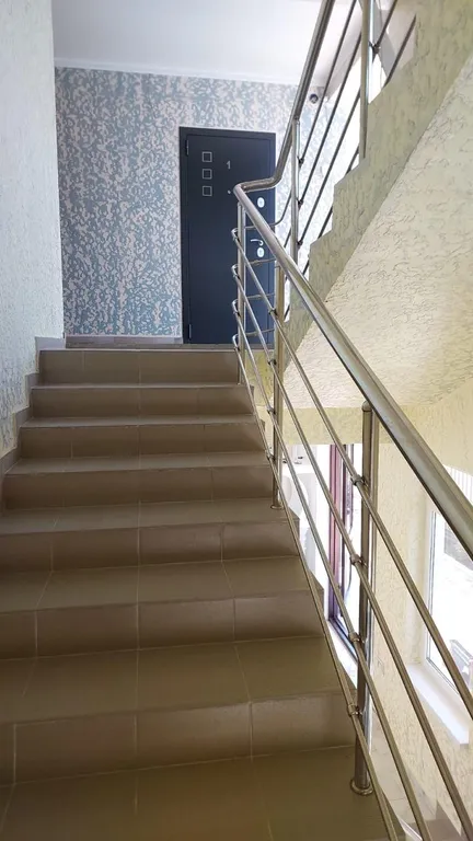 Двухместный номер стандарт