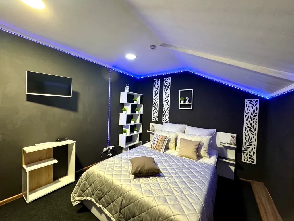 Коттедж для мероприятий