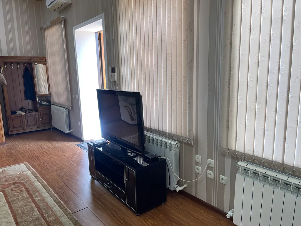 Уютная дача для семейного отдыха