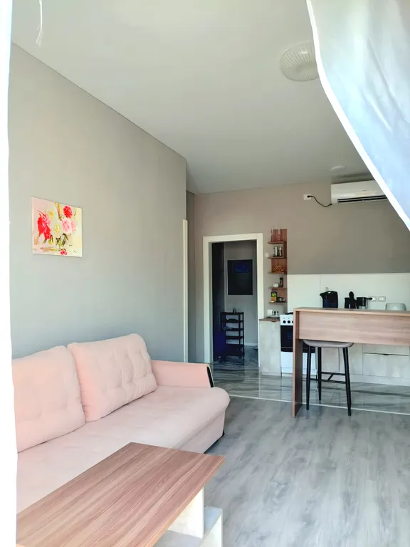 Квартира Квартира в элитном ЖК Корона — Адлер