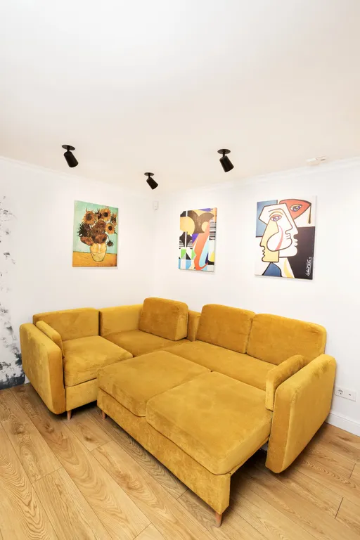 Квартира Квартира Сердце города — идеальное место для вашего отдыха — Калининград