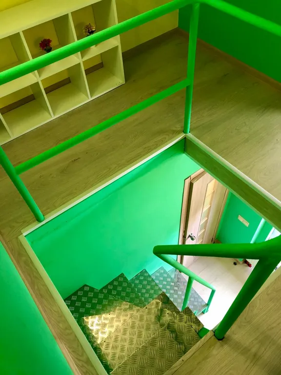 Апартамент apartville