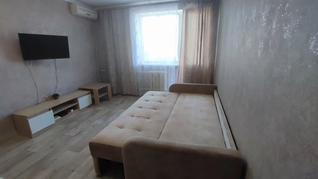 Квартира Уютная квартира в историческом центре — Севастополь