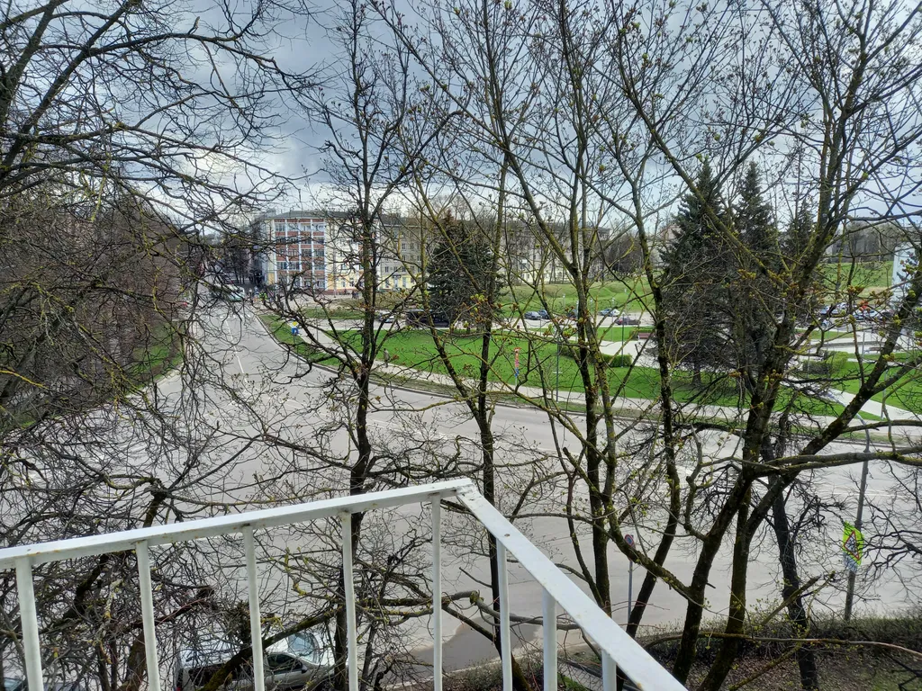 Квартира Квартира Оливка - душевная квартирка — Великий Новгород