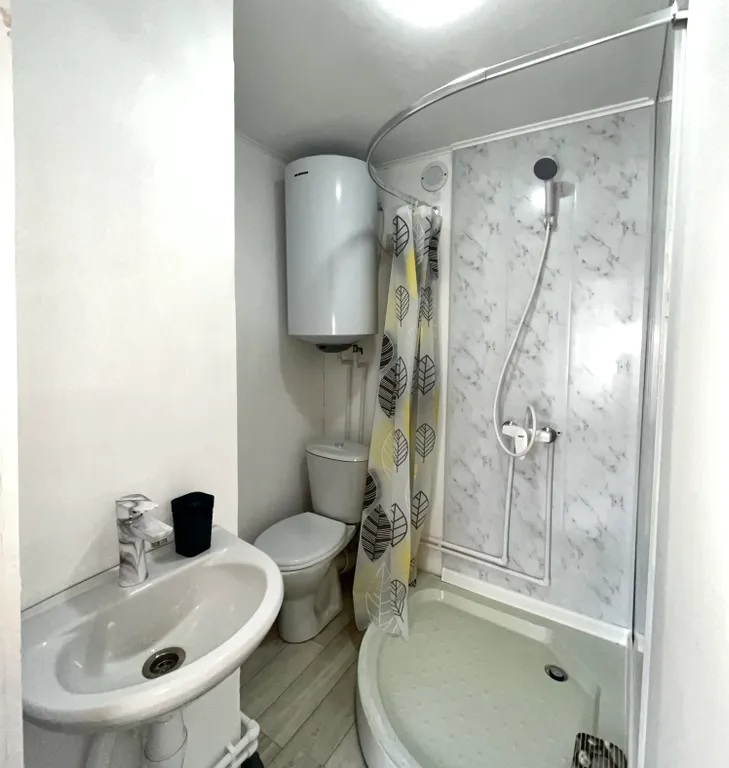 Дом под ключ