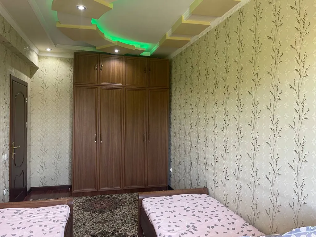 Просторная квартира рядом с Ташкент сити