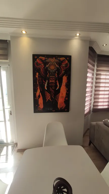 Вилла в красивом и ухоженном комплексе в великолепном месте