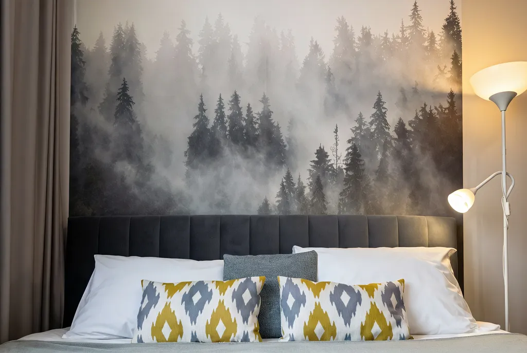 Видовая квартира в сердце гор — аренда посуточно в Эсто-Садок