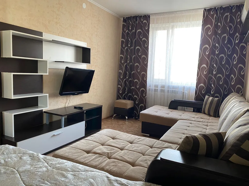 Квартира у Парка Победы — аренда посуточно в Казань