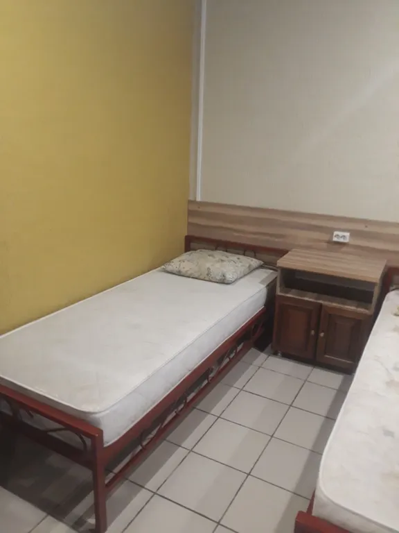 2-х комнатная квартира